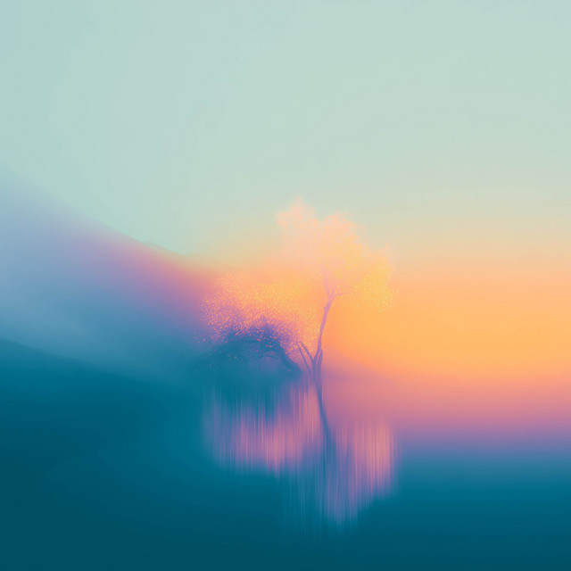 Falling Into Ease