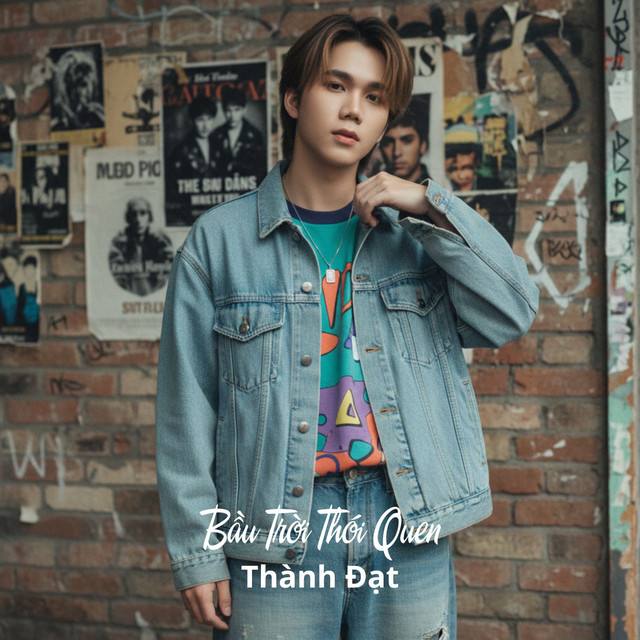 Bầu Trời Thói Quen