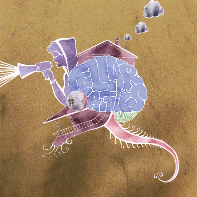 Cellars and Attics cover art