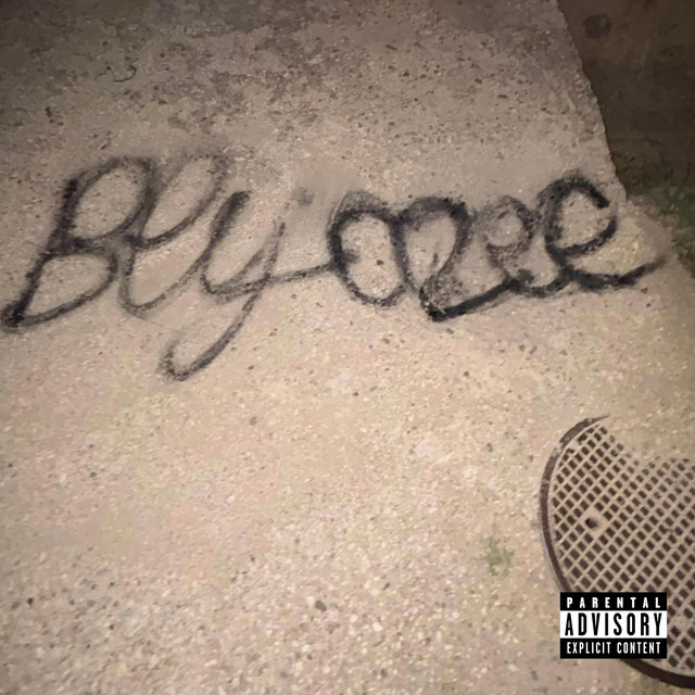 Blyazee cover art