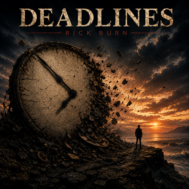 Rick Burn