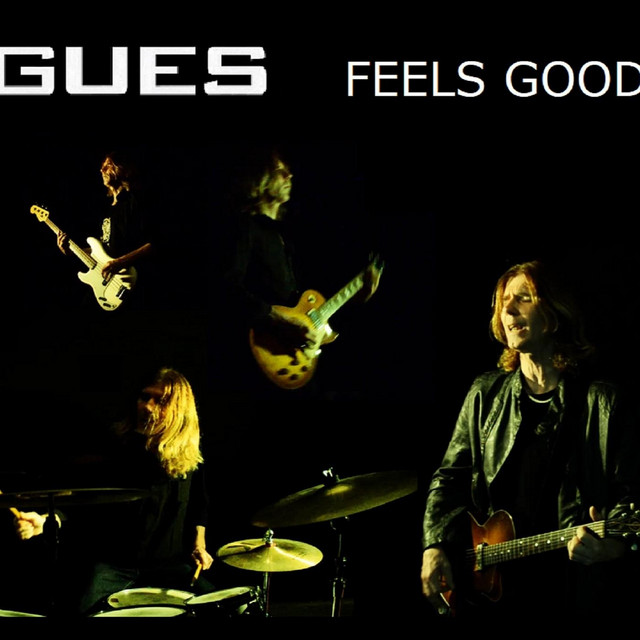 Feels Good - Single by Gues | Spotify