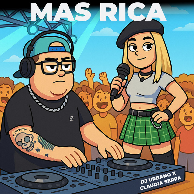 DJ Urbano