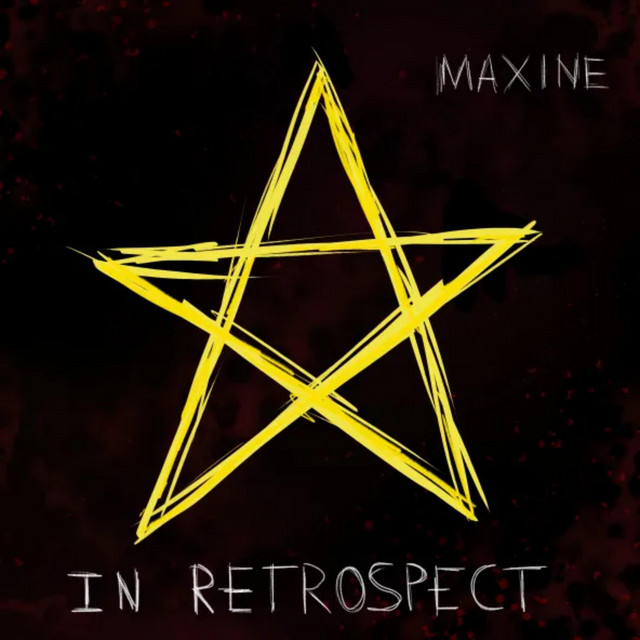 in retrospect cover art