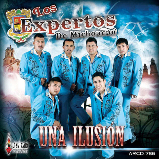 Una Ilusion cover art