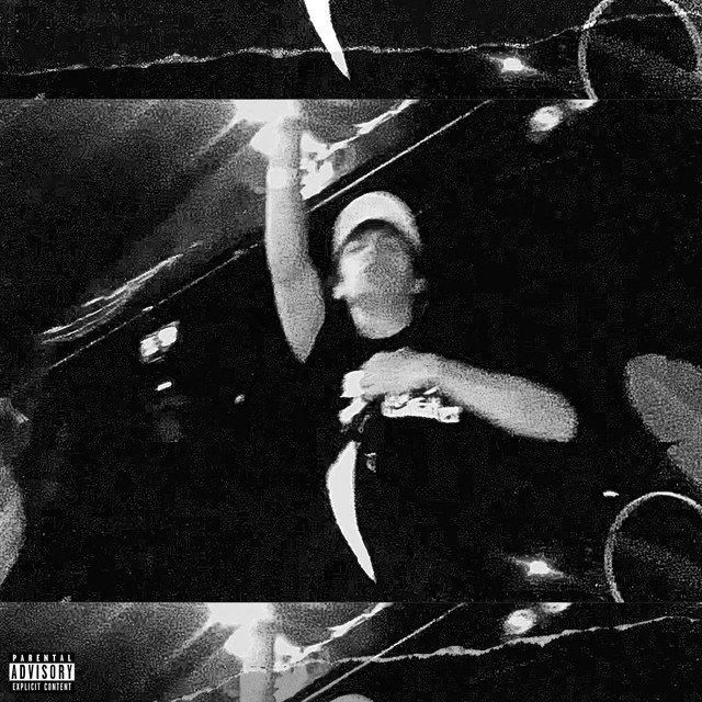 Обкладинка: DIRTYFLOW — Shyse