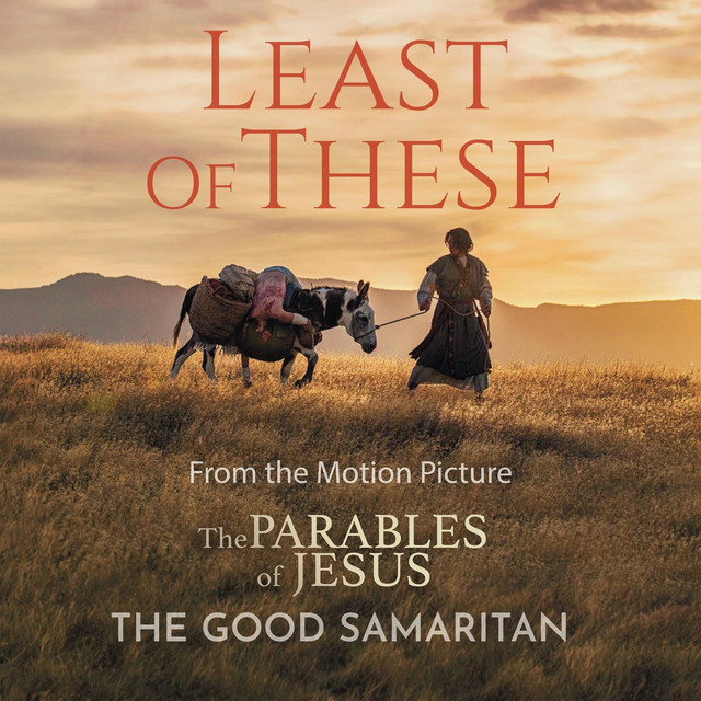 Least of These cover
