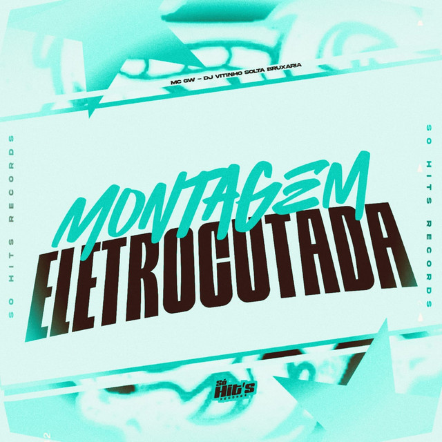 Montagem Eletrocutada