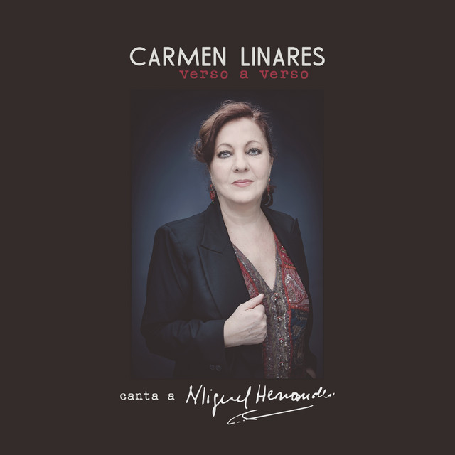 Verso a Verso cover art