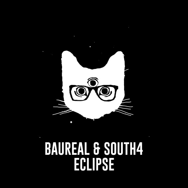 Eclipse cover art