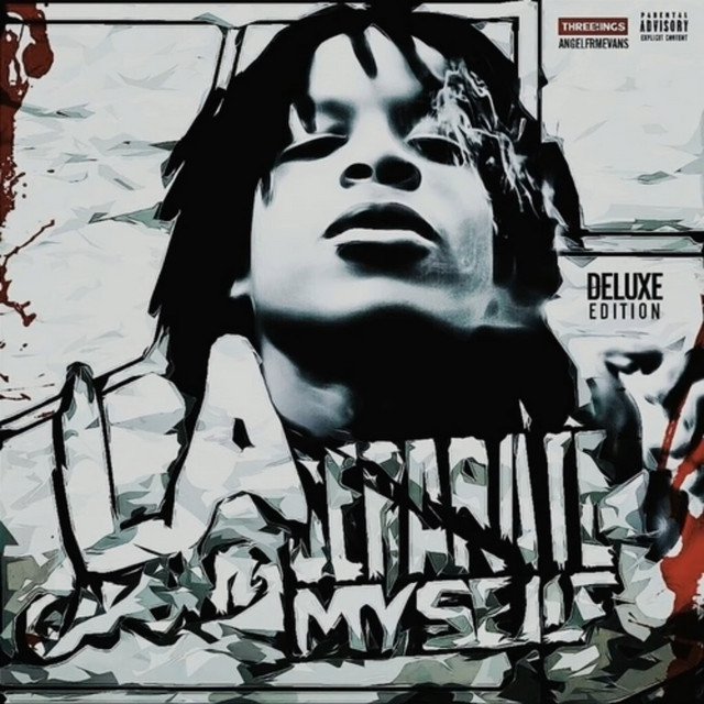 Separate Myself (Deluxe) cover art