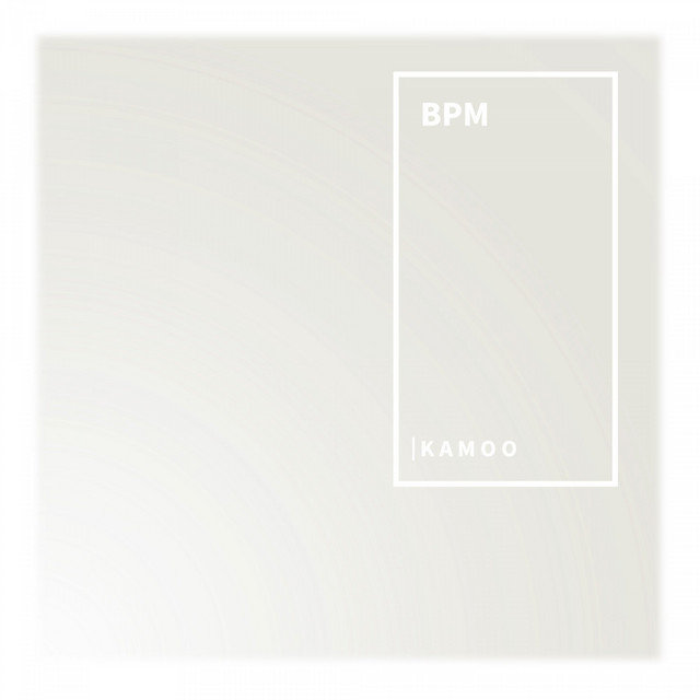 BPM cover art