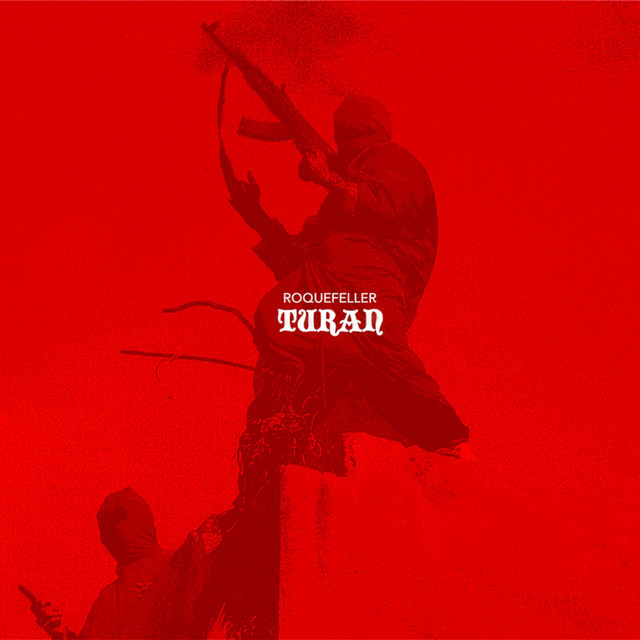 undefined album image