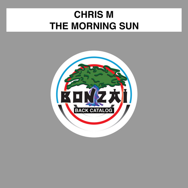 The Morning Sun cover art