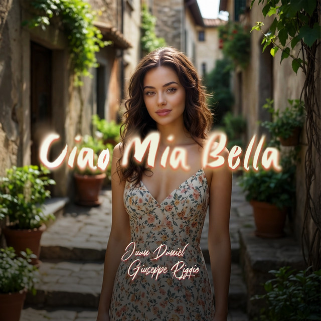 Ciao mia Bella