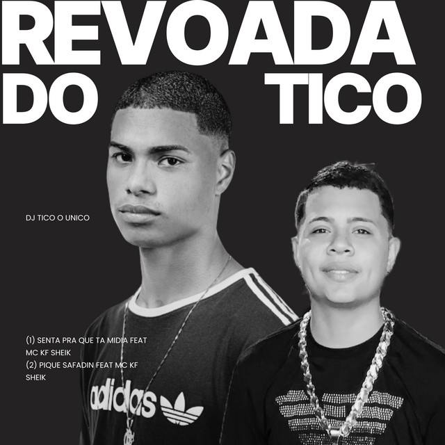 Revoada do Tico