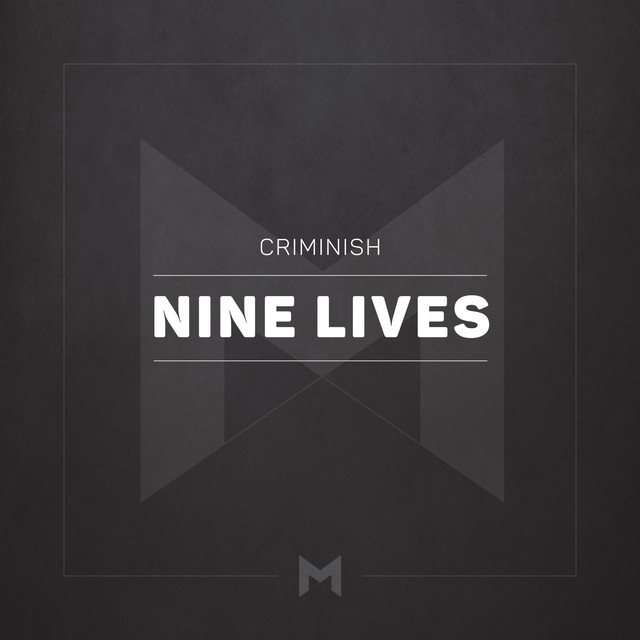 Nine Lives album art