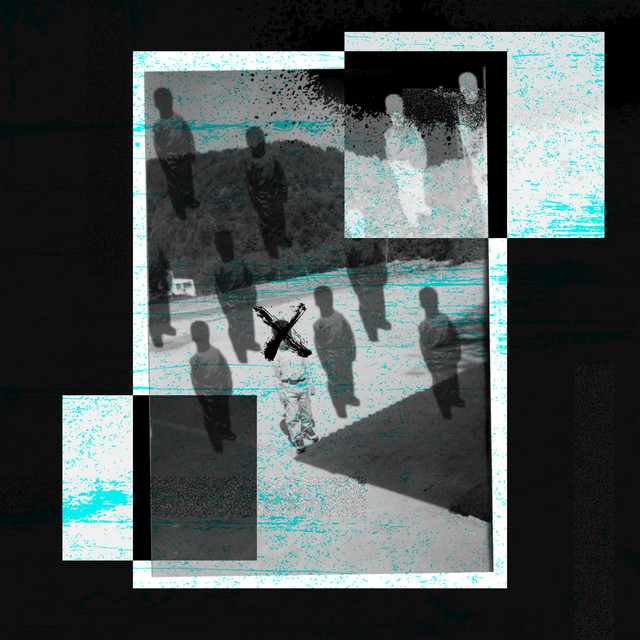 Hands cover art