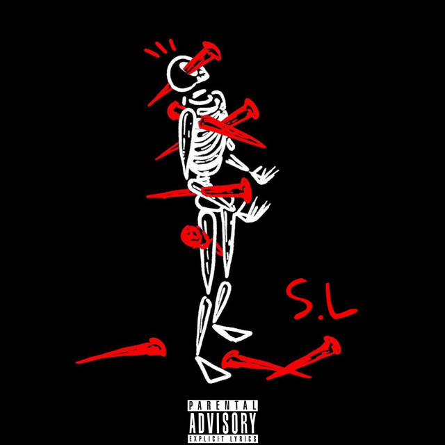 Sacrificial Lamb cover art