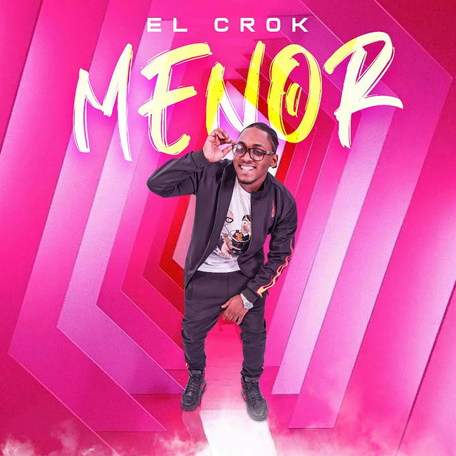 Menor - Single by El Crok | Spotify