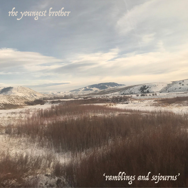 Ramblings and Sojourns cover art
