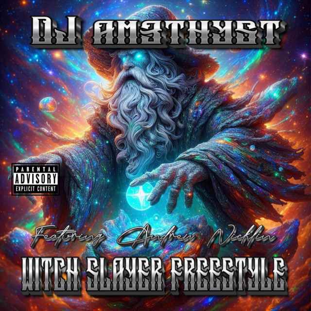 Witch Slayer Freestyle