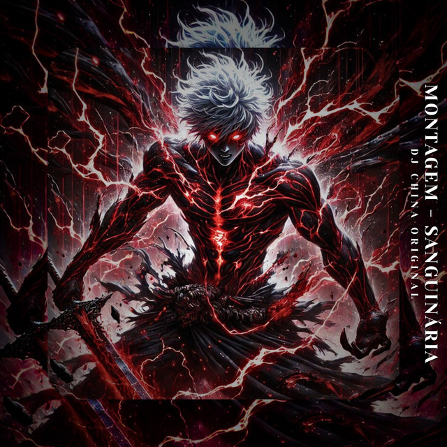 MONTAGEM SANGUINÁRIA