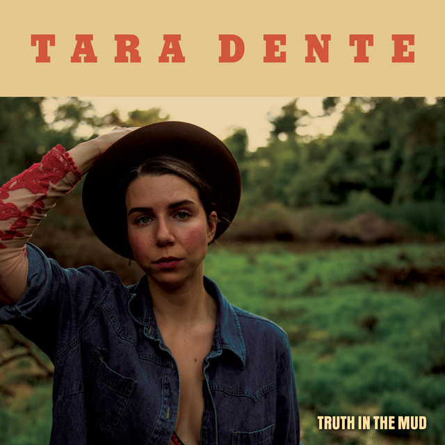 Truth In The Mud cover
