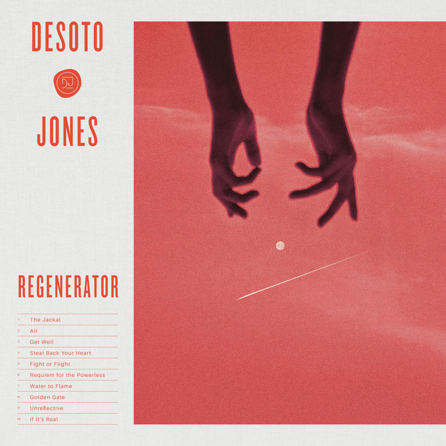 Regenerator cover