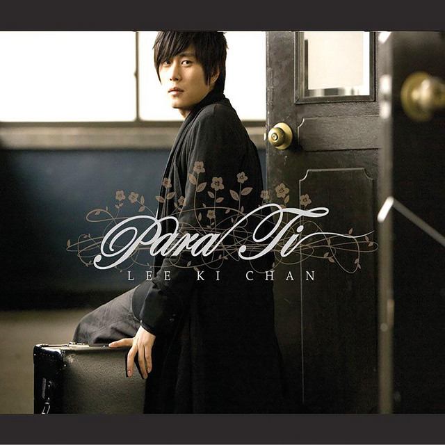 Para Ti cover art