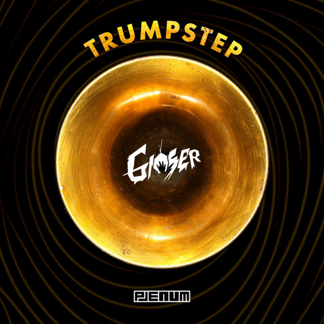 Trumpstep cover