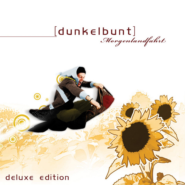 Morgenlandfahrt (Deluxe Edition) cover art