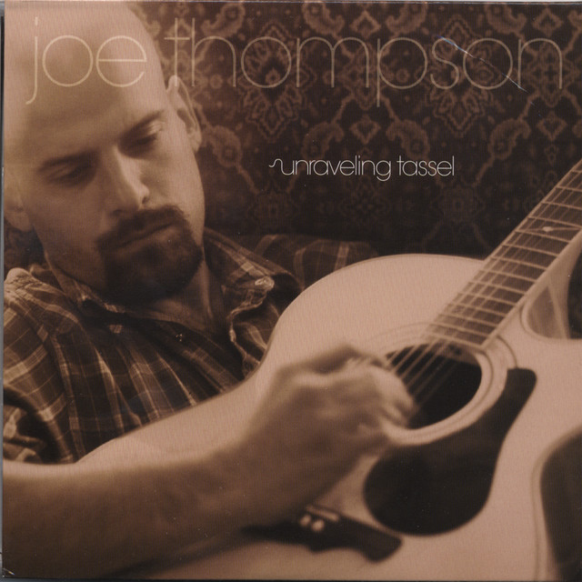 Unraveling Tassel cover