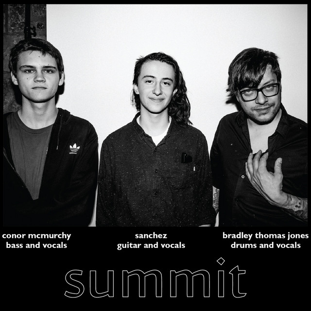 EP cover art