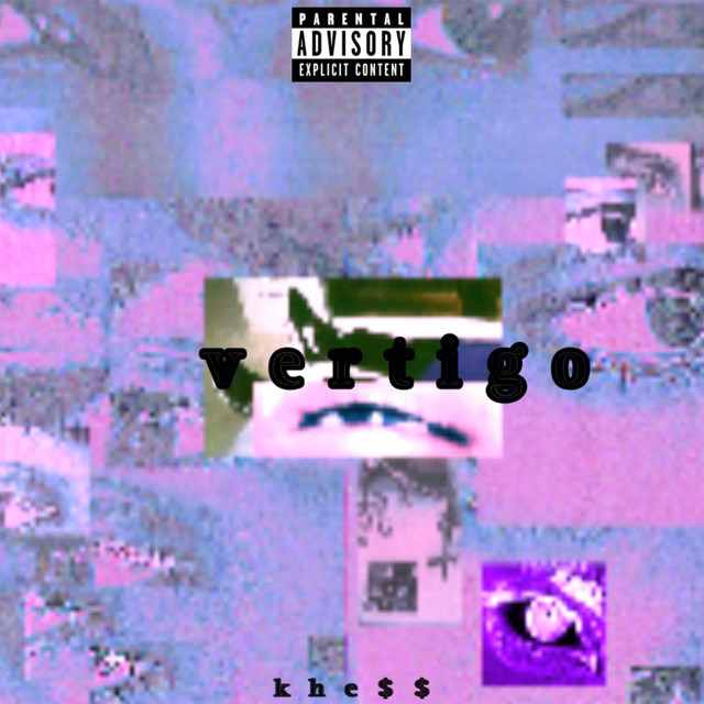 Vertigo