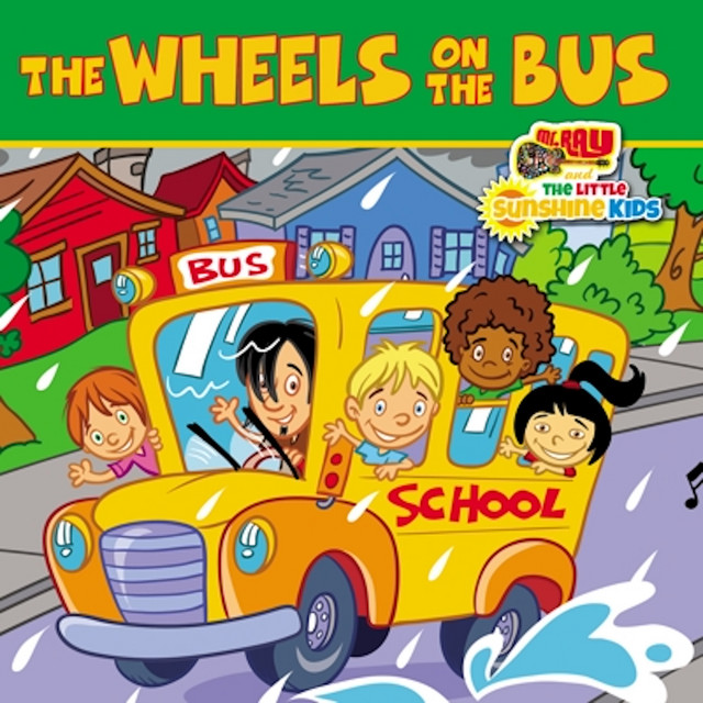 The Wheels on the Bus