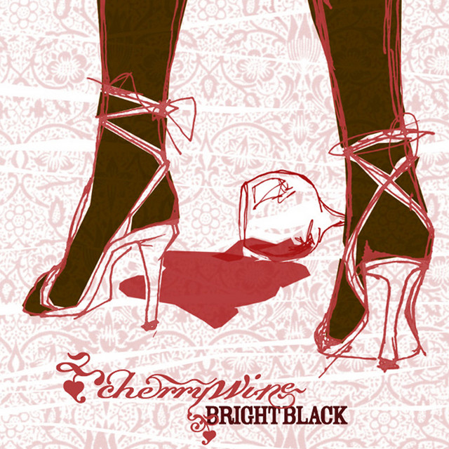 Bright Black cover art