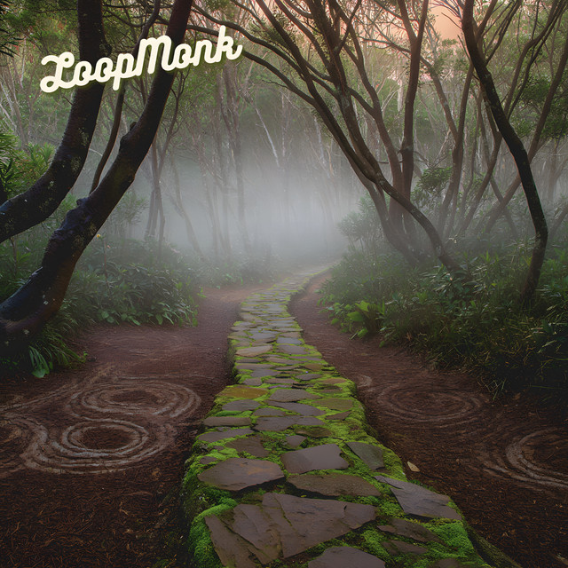 Loop Theory, Vol. 4 cover art