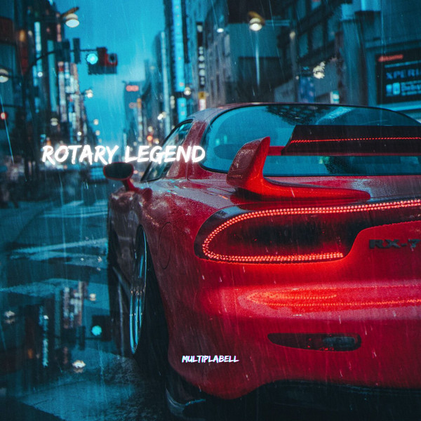 Rotary Legend