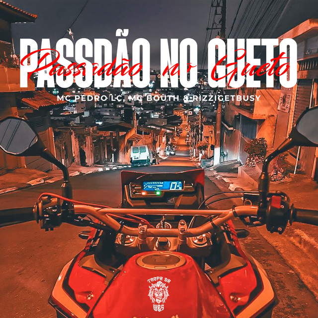 Passadão no Gueto