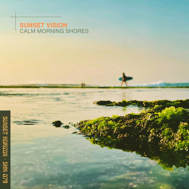 Calm Morning Shores