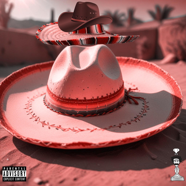 Muchos Sombreros cover art