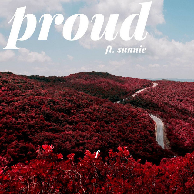 Proud cover