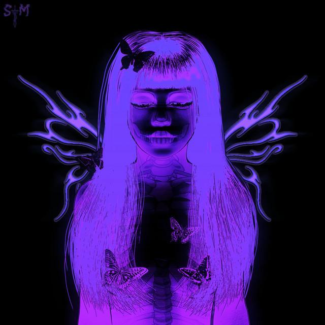 ULTRAVIOLET (Deluxe) album image