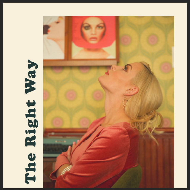 The Right Way cover