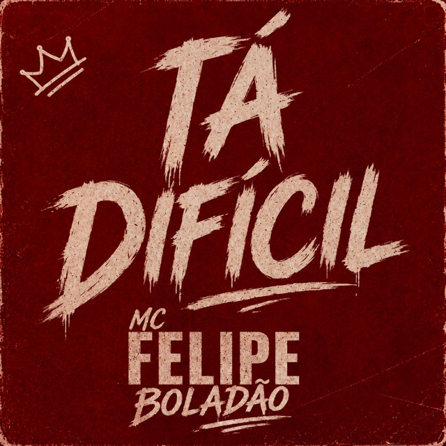 Tá Difícil album image