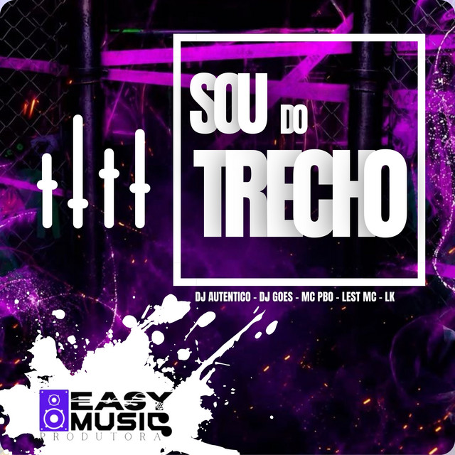 Sou do trecho