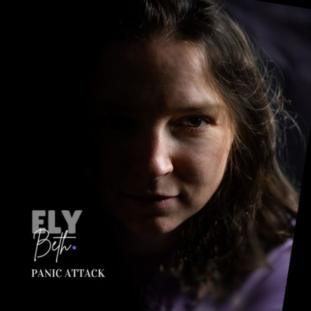 Panic Attack cover art