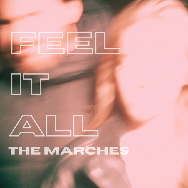 Feel It All album image