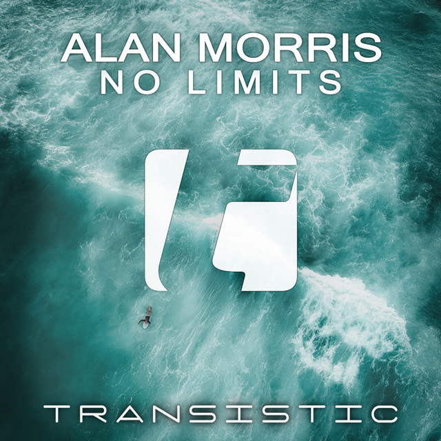 No Limits - Extended Mix album art